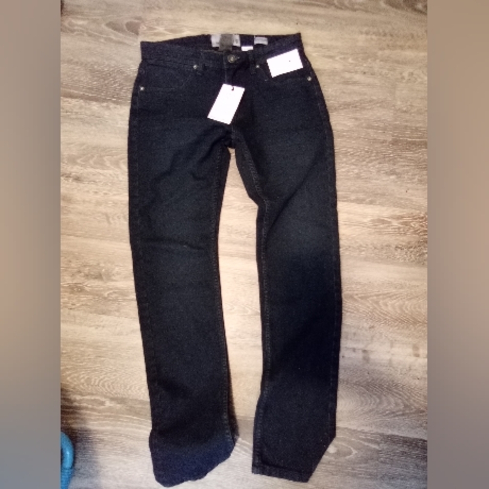 Blue paperdenim&cloth: super stretch (size 28 Width/30 Length)